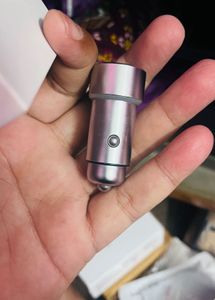 Car Mobile Charger Adapter