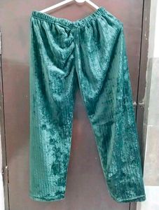 New Unused Wollen NightSuit