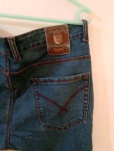 Blue Jeans (Men)