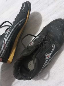 Shoes Black ⚫️