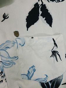 Good Printed Shirt For Mens