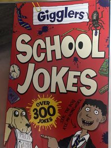 Set of 4 Fun &amp; Learning Kids’ Books