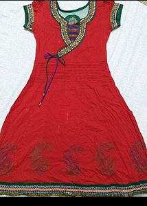 Beautiful Kurti