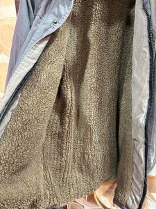 Winter Jacket For Men’s/Women’s