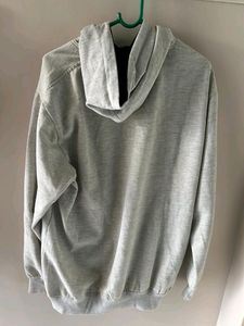 Heavy Weight Textured Hoodie