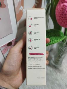 Sixam Glow Exfoliant (Toner)