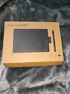 Wacom Pentab