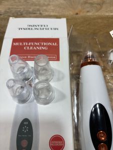 Blackhead Remover At Unbelievable Offer