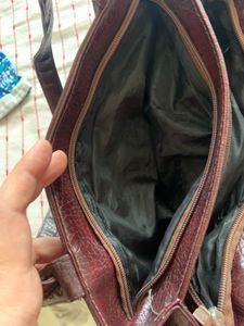 Shoulder Bag