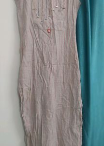FUSION Designer Kurti