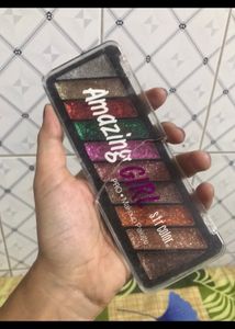 Eyeshadow