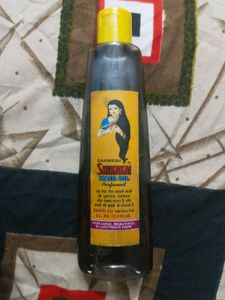 Darwesh Shikakai Hair Oil