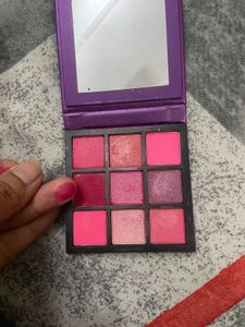 Eyeshadow Pellets