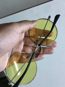 Glasses
