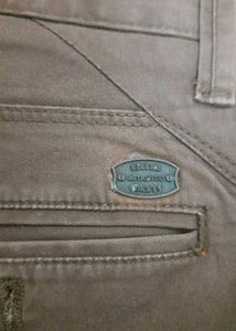 Killer Brand Brown Casual Pants