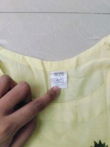 Rayon Kurti