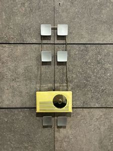 Kate Spade Radio Crossbody Bag