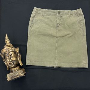 women’s Premium Skirt