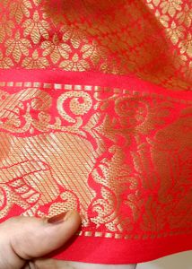 Banarsi Frock ❤️
