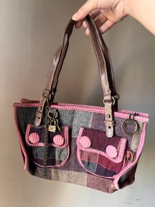 Y2K GAP bag