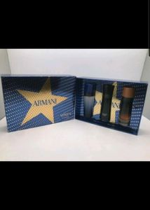 Armani Perfumes