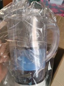 Juice mixer with Jars