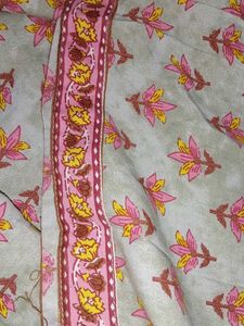 Alia Cut Kurti