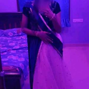 Elegant Lehenga Choli