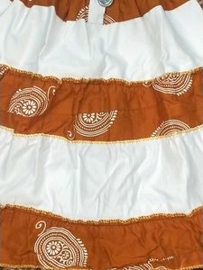 Combo Of 3 New Baby girl Frock