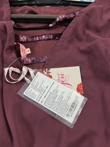 All About You | Brand New Top With Tag