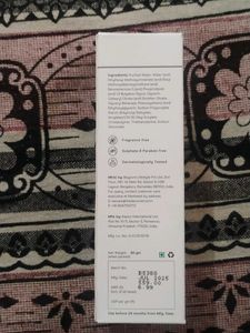 Deconstruct SPF 55+ Gel Sunscreen,80 g