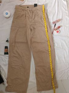 H&amp;M CARGOS
