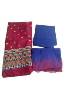 Salwar Suit Dress Material
