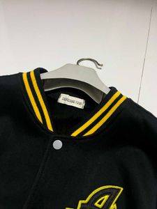 Premium Quality Varsity Jacket