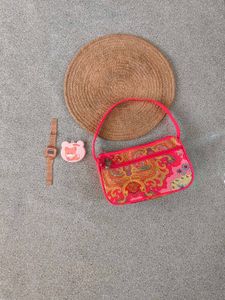 Bagguate Bag