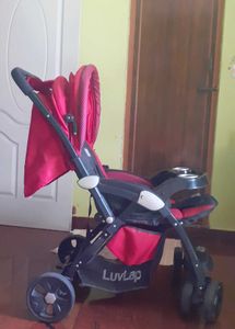 Baby Stroller