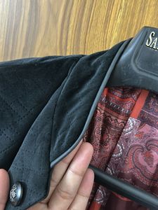 *HIGH QUALITY* Elegant Bandhgala/Jodhpuri