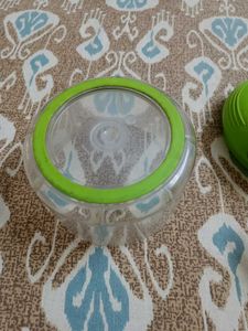 Prestige vegetable chopper (thread loose h)