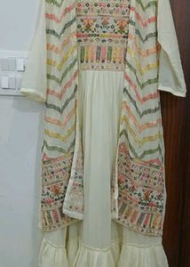 Party Wear Dress💖