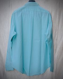 Ralph Lauren Blue Shirt