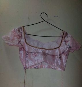 Lehenga With Choli