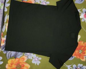 Nostrum Black T-Shirt