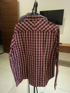 Hrx Long Sleeve Shirt