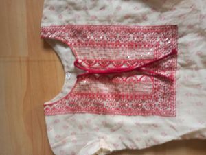 Girl Kurta