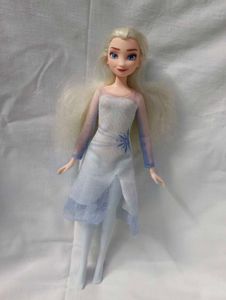 Disney Princess Elsa Doll