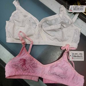 Bra Set