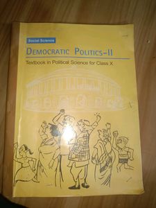 NCERT CLASS 10th Old Books