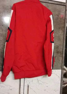 Pumpa Jacket