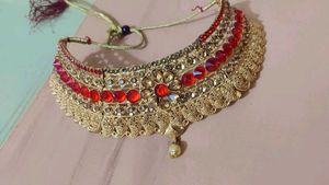 Bridal Jewelry Set
