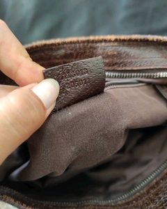 Gucci Sling Bag